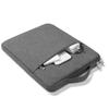 Laptop Sleeve Case for Surface Pro 9 10 11 12.4 Waterproof Pouch Bag Cover Microsoft Surface Pro 7 4 3 5 6 Go 1 2 3 4 10.5 Bag