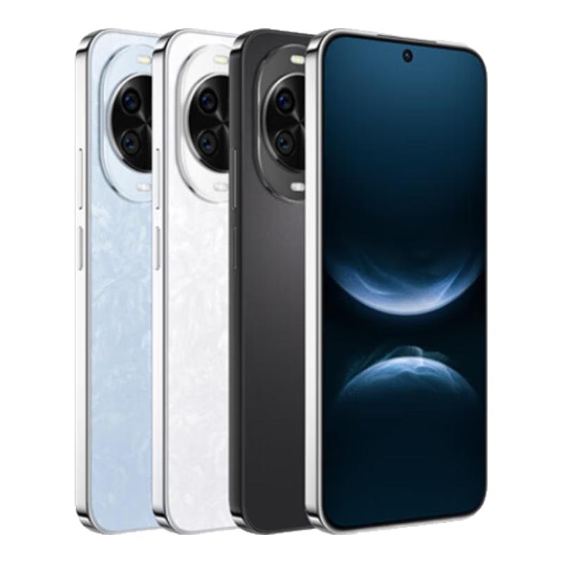 

Huawei Nova 14 Smartphone (CN version) 512GB