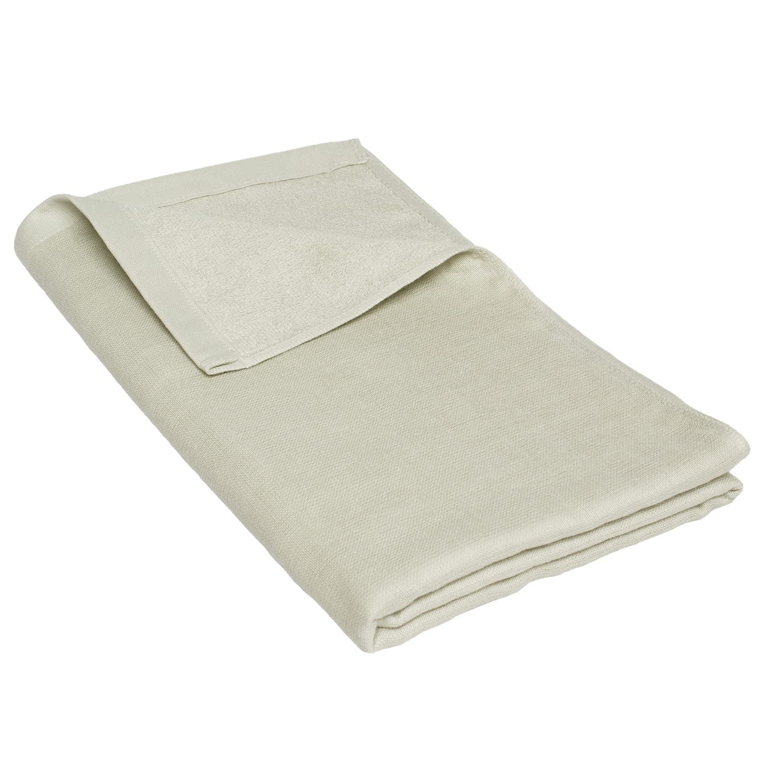 

Bloom Gauze Bath Single Senshu Cotton Japanese-Made Towel, Towel, Speed-Dry, Towel, Quick-Drying, Lightweight, Thin, 100% (Light Gray)