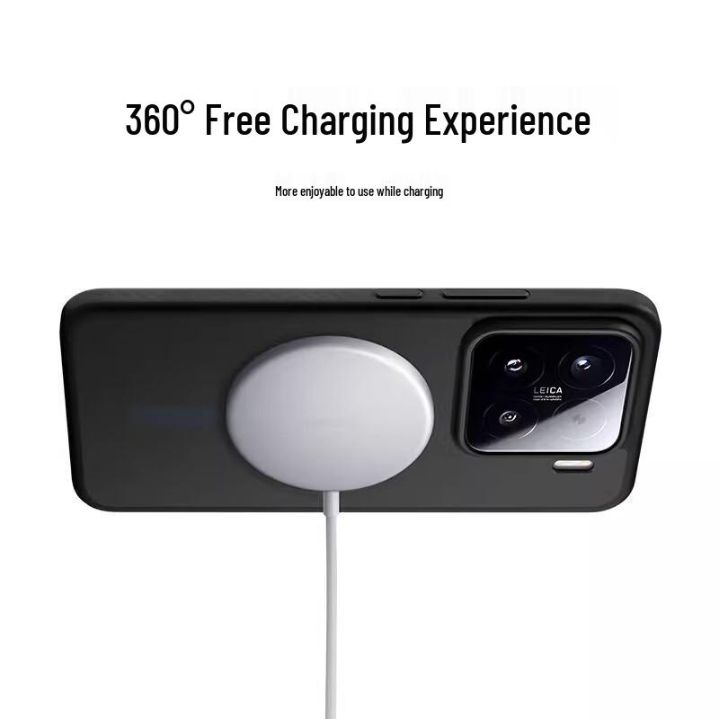 Xiaomi 30W Magnetic Wireless Charger