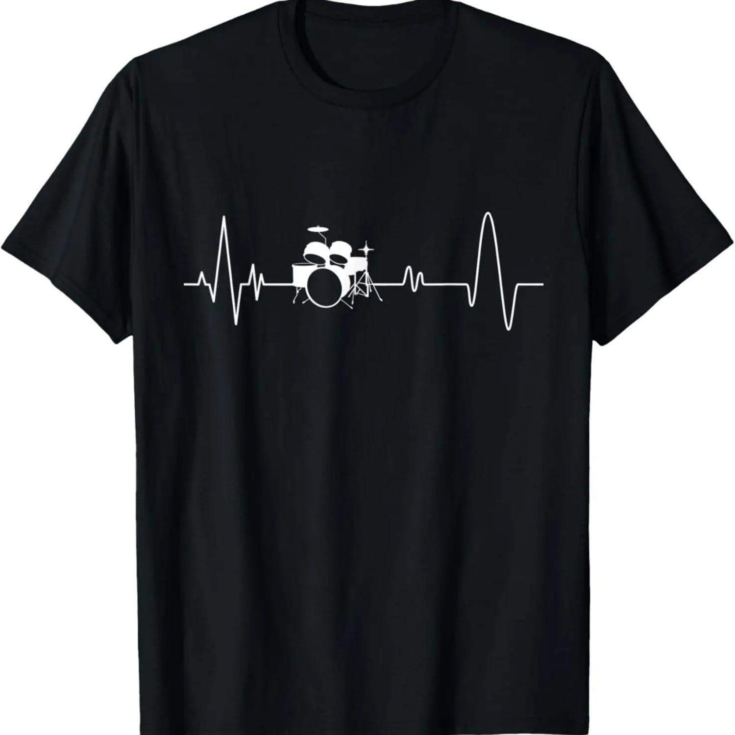 & Percussionists T-Shirt S