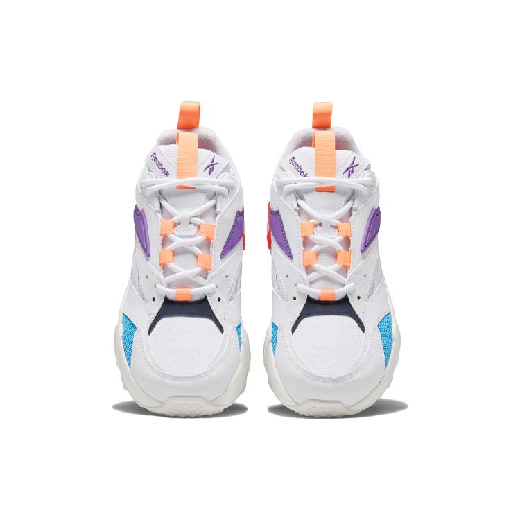 Aztrek Wmns Reebok Double Mix Pops 'Grape Pun' DV8171