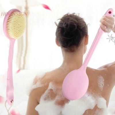 Vybavení pro sprchu a vanu – Žínky a kartáče