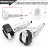 Frame Slider Crash Guard Protector For YAMAHA TDM900A TDM 900A 900 A 2004-2010 2005 2006 2007 2008 2009 Falling Protection Pad