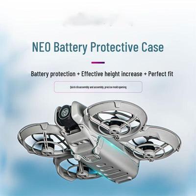 Estojo Protetor de Bateria e Trem de Pouso DJI Neo