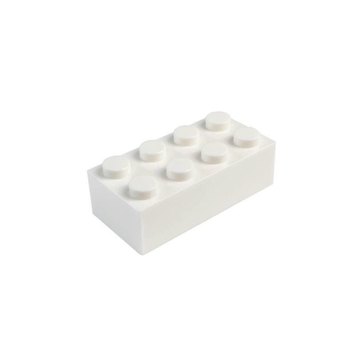 Creative Interlocking Building Blocks: 2x4 Educational Parent-Child Toys