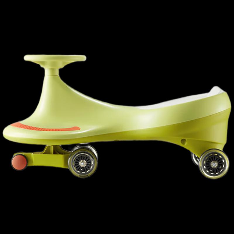 

Babycare Kids Ride-On Twist Car (CN version)