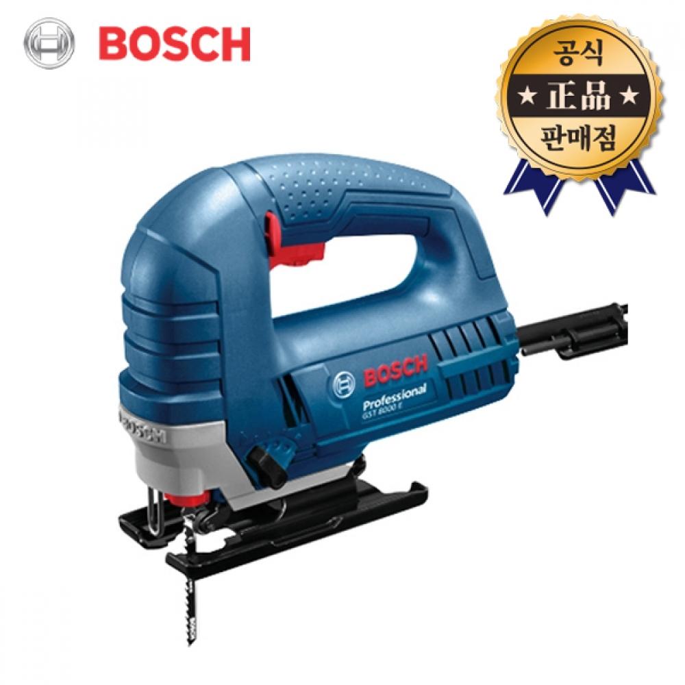 

Лобзик BOSCH GST8000E Лобзик Станок для резки лобзика Bosch с контролем скорости