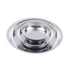 Circular Magnetic Parts Bowl 3"/4"/6" Magnetic Tray Screw Storage Tray Stainless Steel Tools Tray For Auto Suction Pad Tools