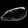 Encore Headlight Cover for 2013-2015 Models - Transparent Front Lampshade Shell