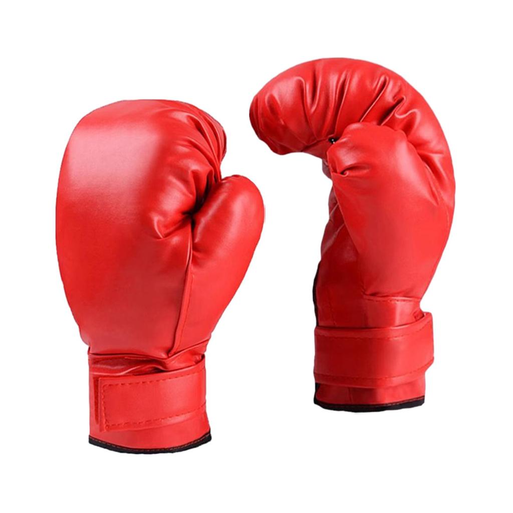 Sparringshandschuhe, Handschutz, Boxhandschuhe für Kinder, Training, Kickboxen, Home-Gym, Fitness