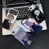 Anime Inumaki Toge JUJUSU Soft Phone Case for iPhone 15 16 17 Pro Max 17Air 16E 14 Plus 13 12 Mini Shockproof Cover Back Shell