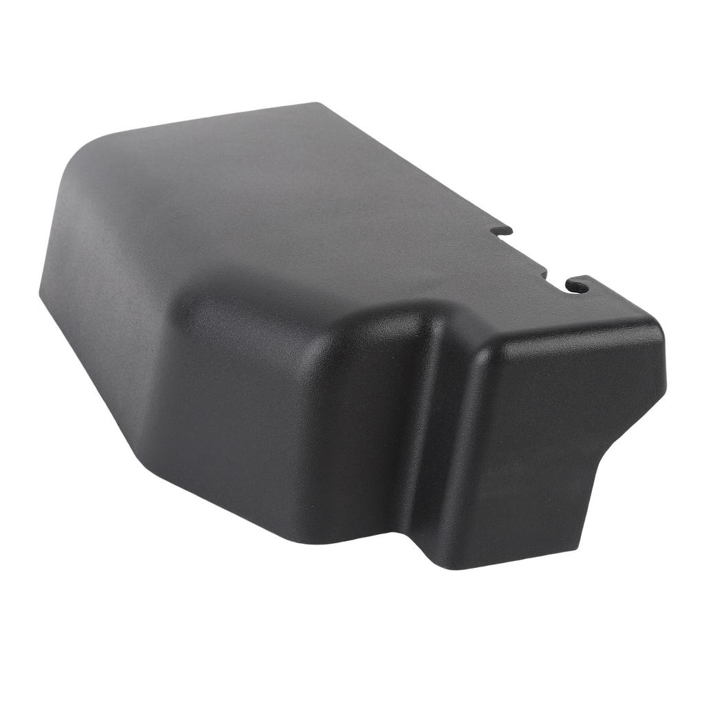 Heckwischermotorabdeckung Kunststoff Langlebig Verbesserter Schutz Stoßfest 1CG55DX9AF für Autos