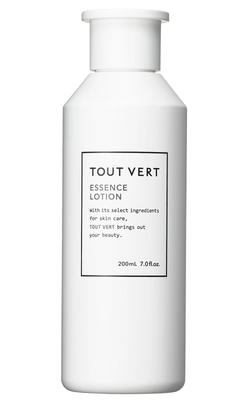 Tuveil Essence Lotion 200mL Ceramide Hyaluronic Acid Amino Acid Highly Moisturizing Moist Firmness Elasticity Dry Skin Mature Skin Sensitive Skin