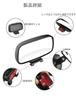 KEWAYO Auxiliary Mirror, Car Auxiliary Mirror, Auxiliary Side Mirror, Spot