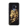 For Samsung S9 Case Color Painted Soft Liquid Silicone Camera Protection Phone Cover For Samsung Galaxy S9 Plus S9Plus S 9 Funda
