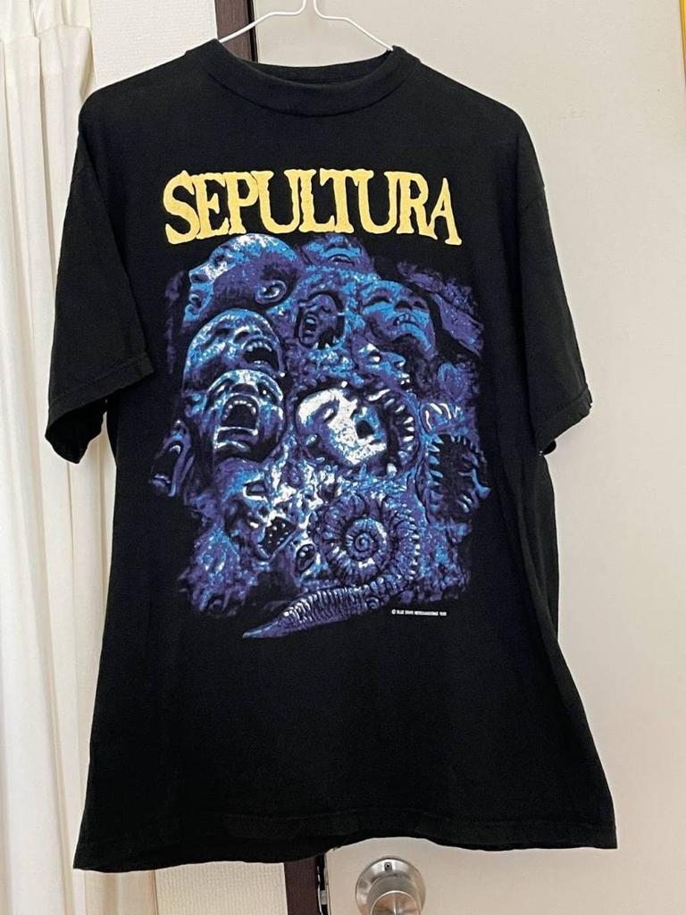 New! Sepultura Band Cotton Black Shirt Unisex S To 5XL