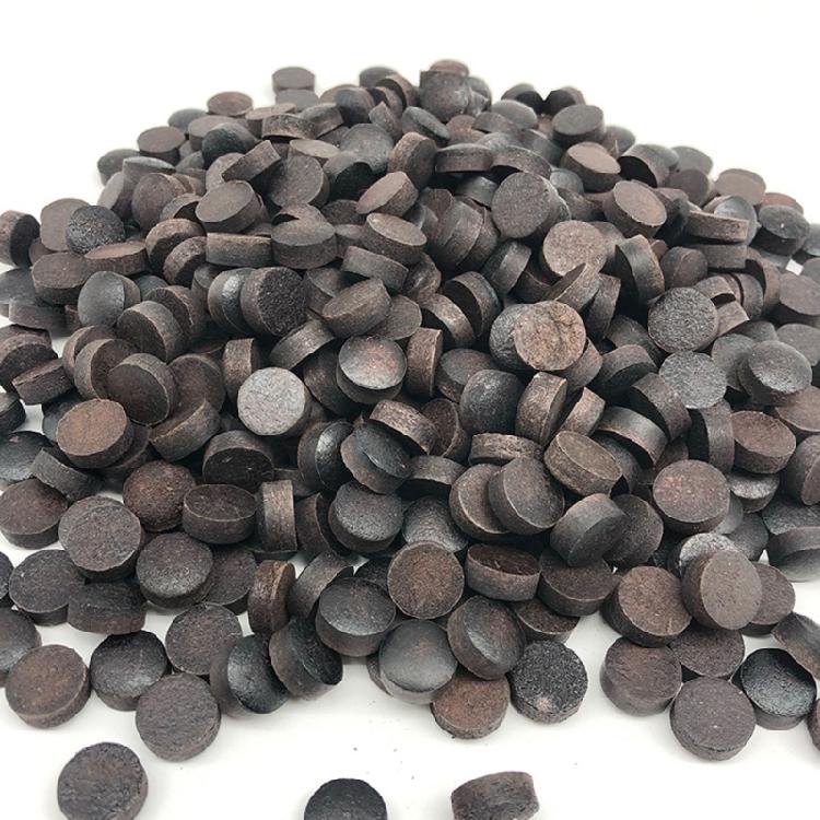 10Pcs Snooker Cue Tips Pool Stick Replacement Tips Leather Billiard Pool Cue Tips Pool Stick Tips Snooker Cue Tips