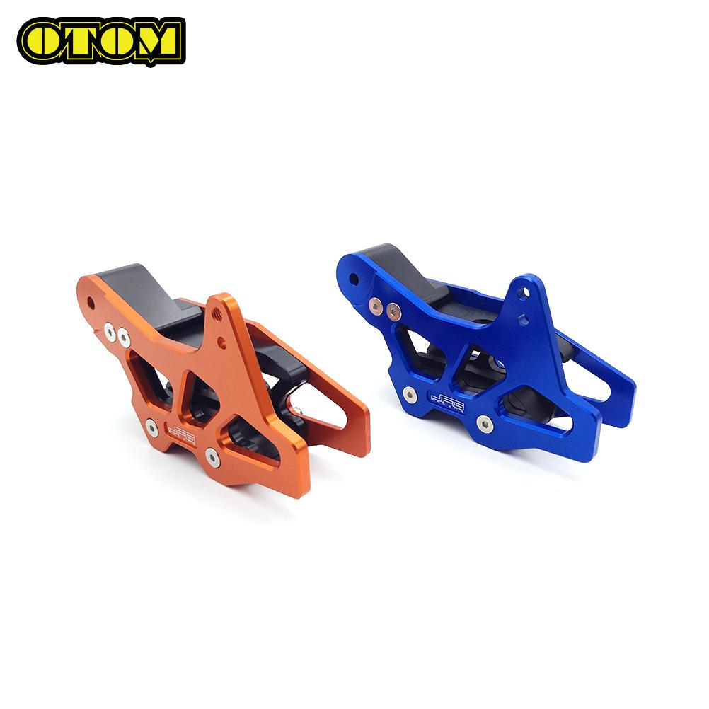 Motorcycle For KTM HUSQVARNA Chain Guide Guard SX SXF XC XCF FC TC FE TE FS FX TX 85 125 250 300 350 450 501 690 701 Enduro Part