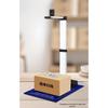 Dianyipai E-commerce Fulfillment Monitoring Document Camera CN Plug (adapter Included)