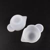 DIY Crystal Drop Glue Mold Color Mixing Cup Sub-packaging Cup, Card Slot Cup, Silicone Mold Measuring Cup