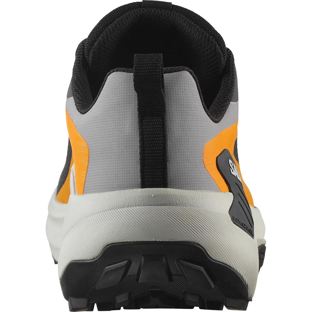 SALOMON Genesis Gore-Tex Tejido Ligero Cómodo Absorción de Impactos Impermeable Zapatillas de Trail Running para Hombre zapatilla 479762
