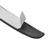 4Pcs Rubber Anti-Collision Strip Car Door Rearview Mirror Protector Stickers For Ford ST Line Focus Mustang Fiesta Puma Ranger