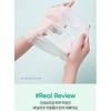 BANILA CO - Blooming Youth Cica-Panthenol Mask