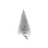Simulated Small Christmas Tree with Clip Mini Christmas Tree Pine Needle Tree
