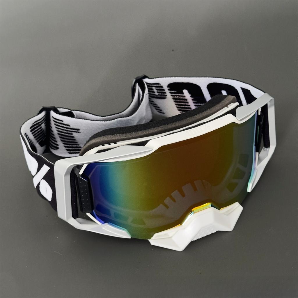 Goggles Outdoor Protective Glasses Windshield Off-road Quick Release Cycling Goggles Sand Sunglasses