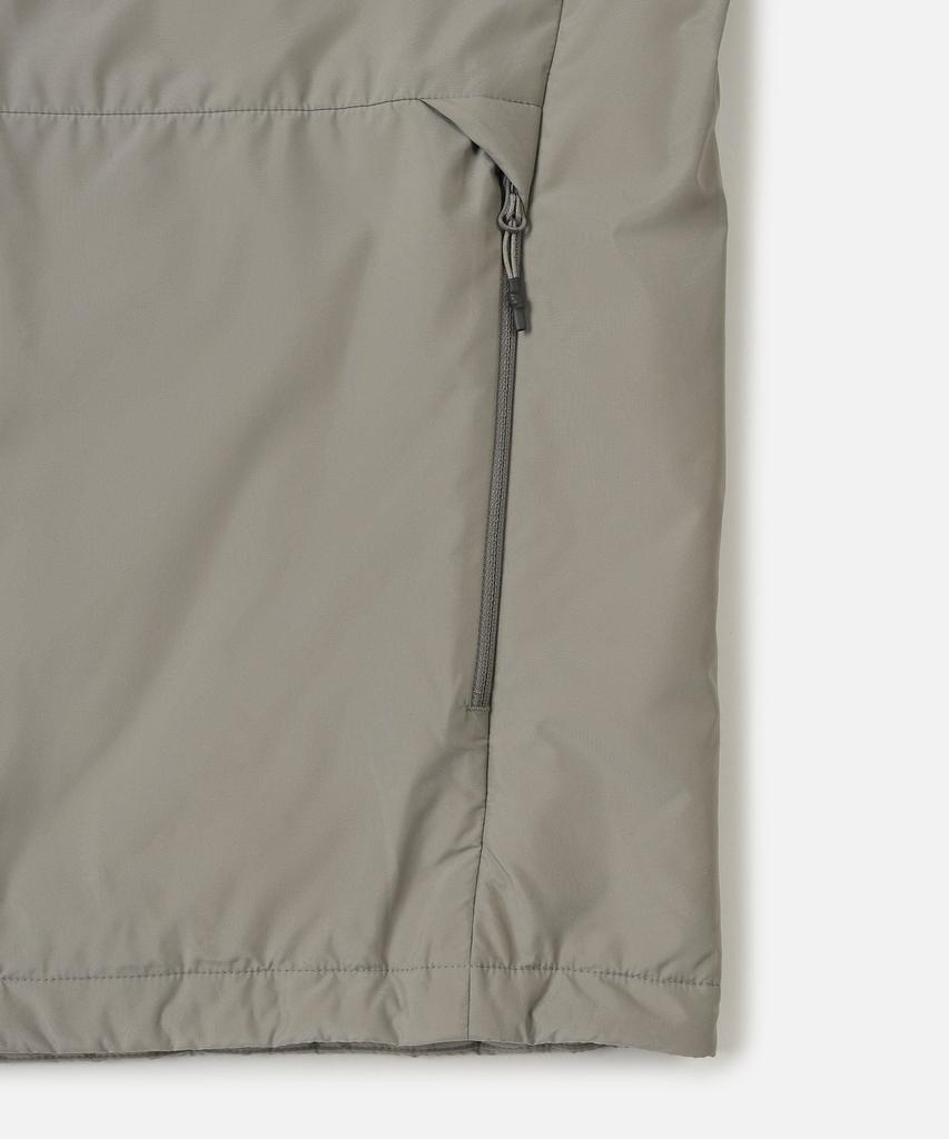 247SERIES Pertex Primaloft Hooded Jacket Beige