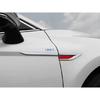 For Toyota Camry 2018 + Protector Decoration Accessories Exterior Sticker Car Styling Leaf Fender Cover Side Mark Trim Body Kit