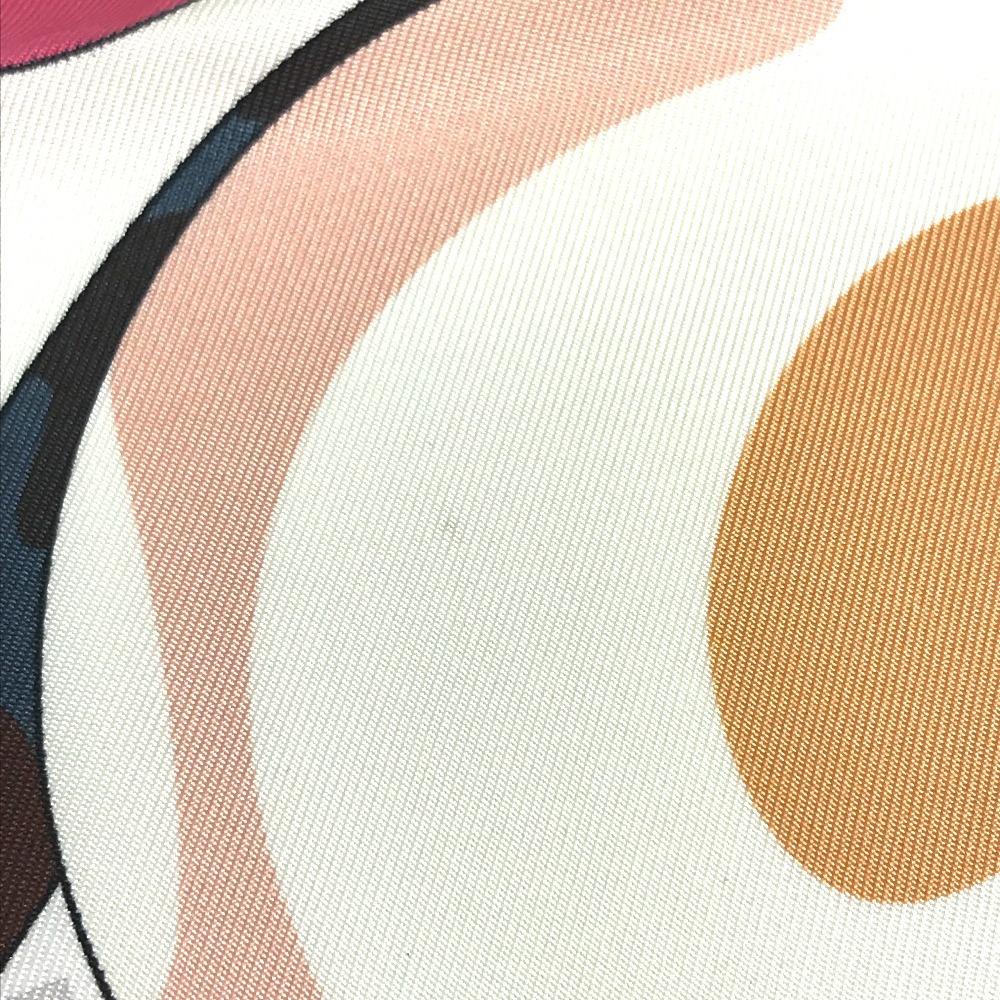 Louis Vuitton M96273 Panda Monogram Superflat Characters Square 70 Scarf Unused