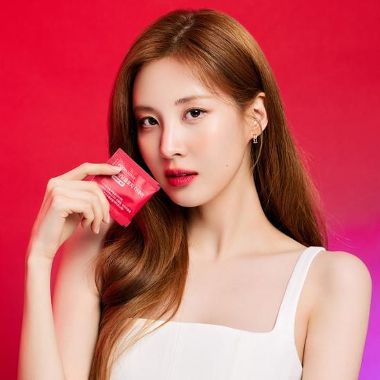 [Seohyun PICK] Coleology Burningology D-Day 3.8g*10 packets (10 days’ worth), Korean health food