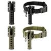 Multifunctional Belt Rod Holder Poles Inserter Fishing Rod Rack Quick Waist Holder Inserting Device for Marine Boats