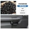Front Rear Door Armrest Storage Box Organiser Container For Suzuki Jimny 2019 Up 4-Door Version Car Interior Acessories