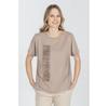 Футболка Deni Cler Milano T-DC-T209-F2-46-71-1