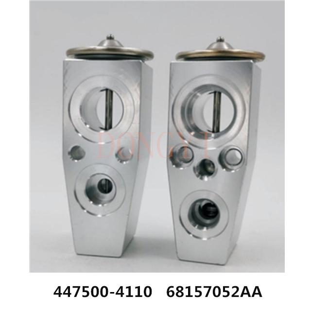 

A/C Expansion Valve 447500-4110 68157052AA