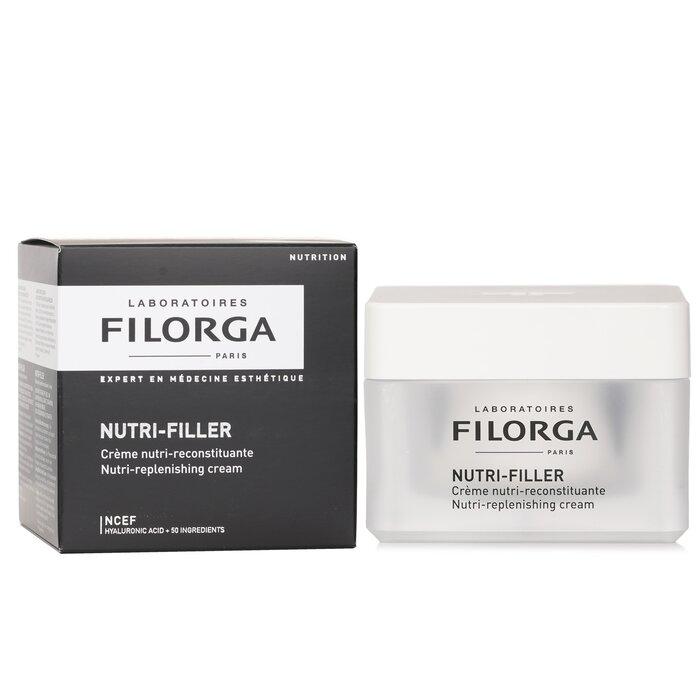 FILORGA Nutri-Filler Nutri-Replenishing Cream
