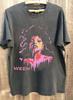 Retro Ween Zespół Rockowy Grafika Węglowy Krótki Rękaw Unisex Koszulka S5XL KH18590 Koszulka Unisex