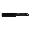 Pet Hair Brush Rubber Hand Brush General Purpose Cleaning Brush with Scratch Free Rubber Bristles for Ideal for Pet Hair