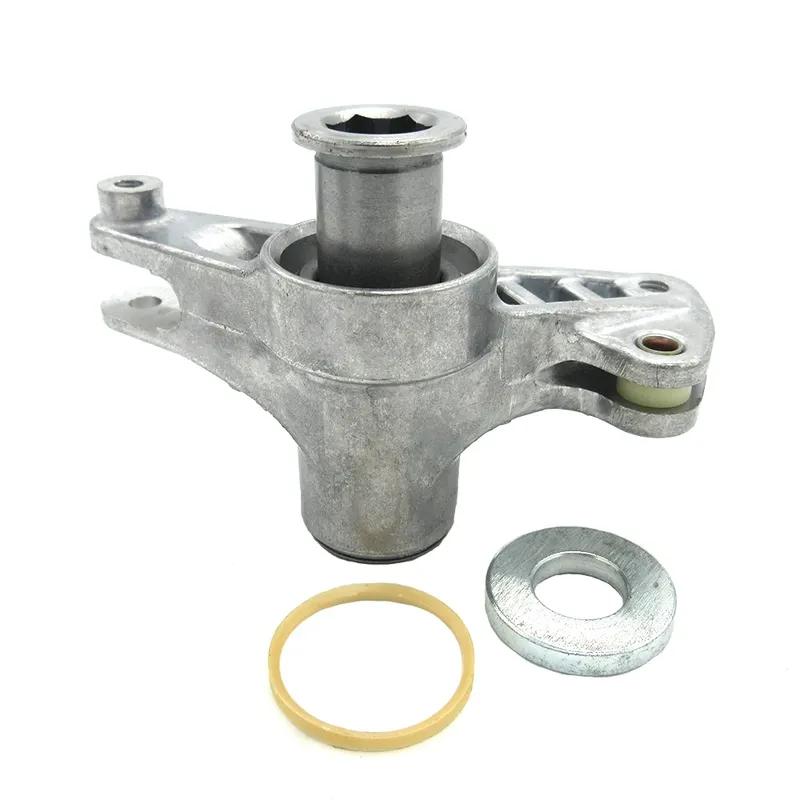 Belt Tensioner Lever For Mercedes Benz W202 S202 W124 W210 S124 W463 W461 W140 W124 Sprinter 1995-2006 Vario Vito 6062000073S1