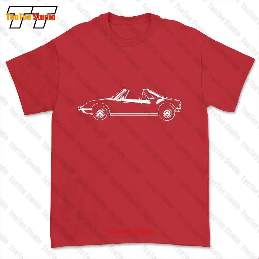 

Matra 530 Sports Car M530 Tshirt Tee HMLU S