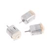 3Pcs General Micro 130 Motor Dc3-6V 16500Rpm 130 Dc Motor Engine For Diy Children'S Assembled Toy Scientific Experiments