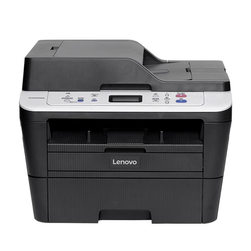 Lenovo M7625DWA A4 B&W Multifunction Laser Printer CN Plug (adapter Included)
