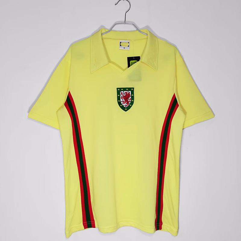 Alle Ligen AC Chelsea Fußballtrikot Argentinien Inter Mailand Brasilien Deutschland England Trikot Lieferung Retro-Trend