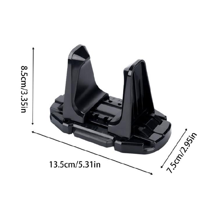 1Pc Road Bike Storage Fixed Hanging Holder Wall Hangers Bicycles Wall Mount Rack for Home Bike Storage Solution