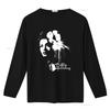 Vtg Billie Holiday T Shirt  Full Sizes S 2345Xl Vintage Washed Stylish Graphic Fashion Breathable Streetwear Comfortable
