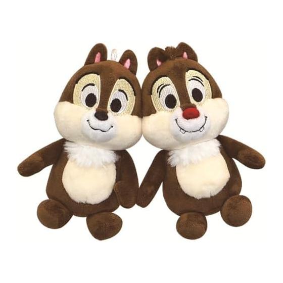 Cracks Disney Niko Nui Keychain Chip Dale 114299