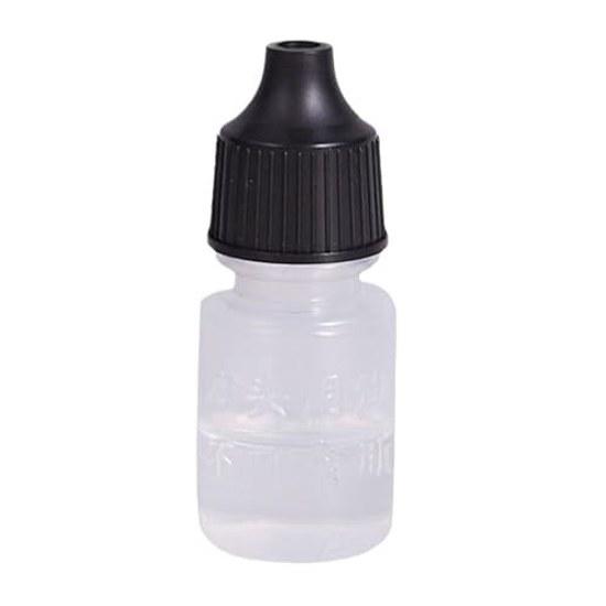 Vziguhk Beard Trimmer Oil Lubricant Care Maintenance - Anti-Rust Electric Shaver Grease Shower Home Camping Bathroom Barber Grooming Travel